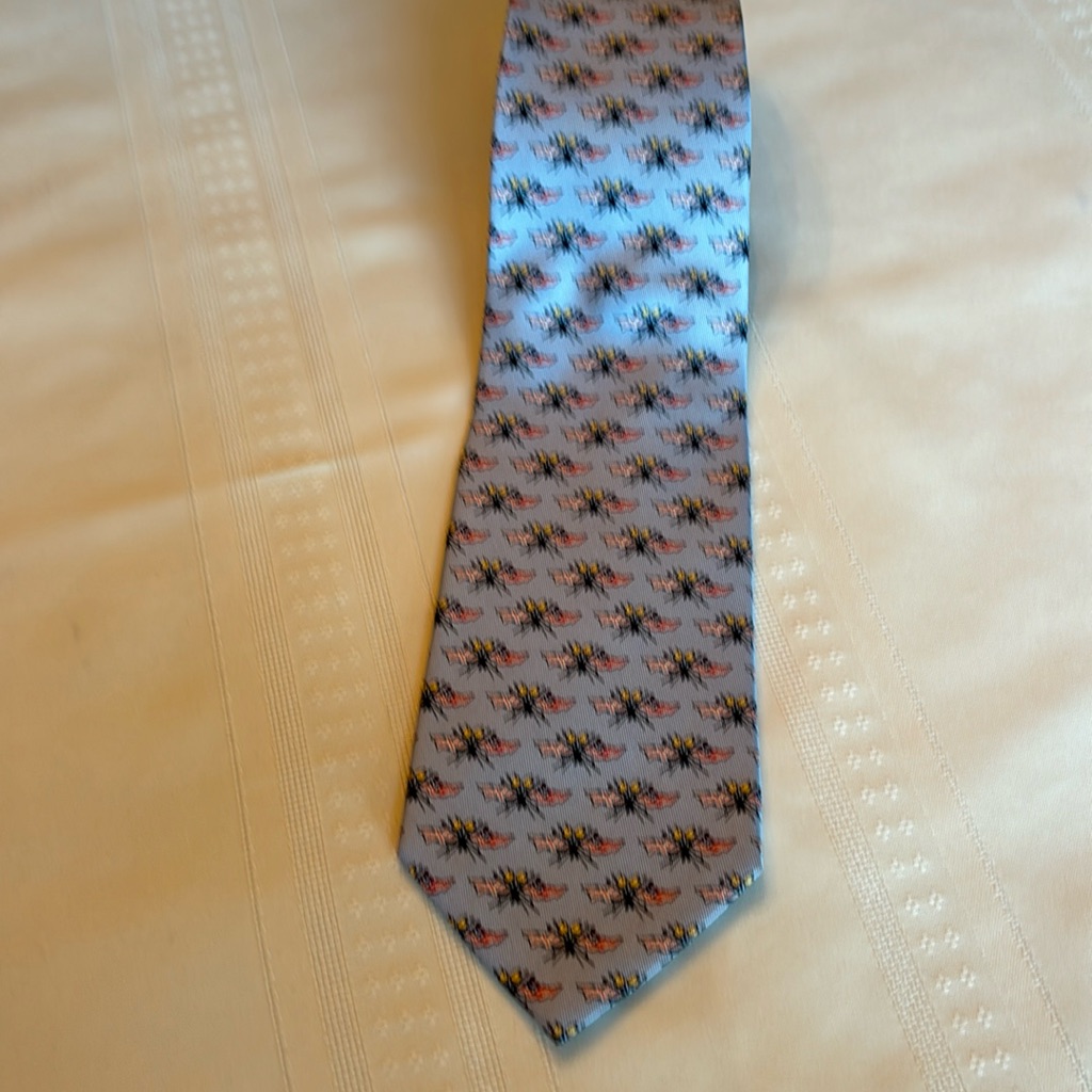 Vineyard Vines Silk Tie